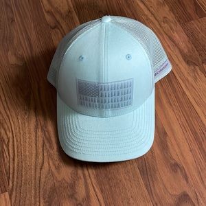 Columbia PFG Trucker Hat
